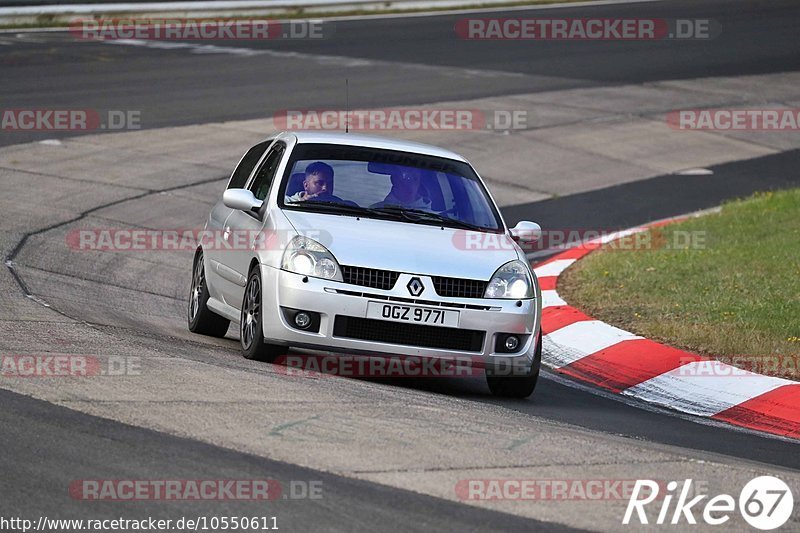 Bild #10550611 - Touristenfahrten Nürburgring Nordschleife (06.09.2020)