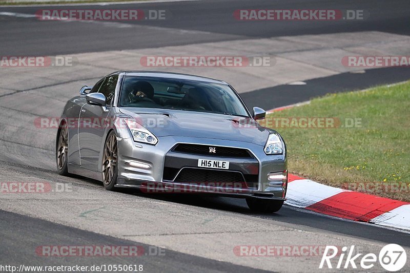 Bild #10550618 - Touristenfahrten Nürburgring Nordschleife (06.09.2020)