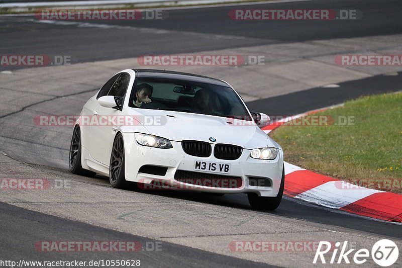 Bild #10550628 - Touristenfahrten Nürburgring Nordschleife (06.09.2020)