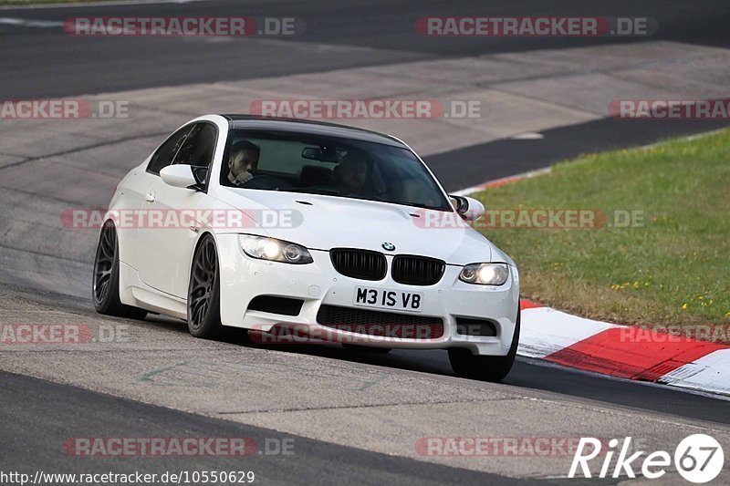 Bild #10550629 - Touristenfahrten Nürburgring Nordschleife (06.09.2020)