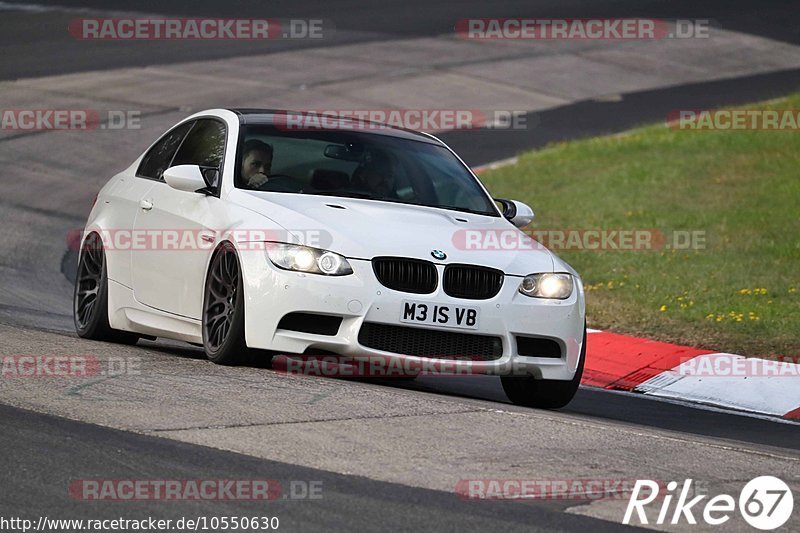 Bild #10550630 - Touristenfahrten Nürburgring Nordschleife (06.09.2020)