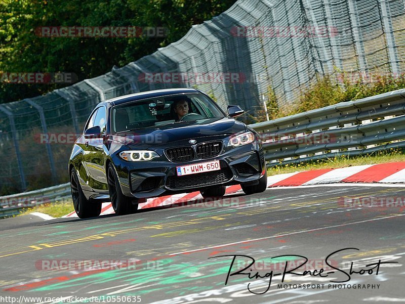 Bild #10550635 - Touristenfahrten Nürburgring Nordschleife (06.09.2020)