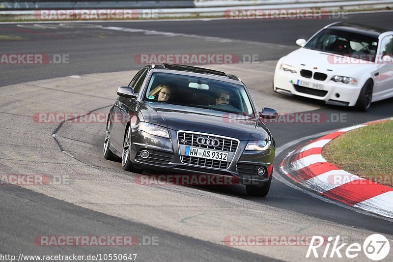 Bild #10550647 - Touristenfahrten Nürburgring Nordschleife (06.09.2020)