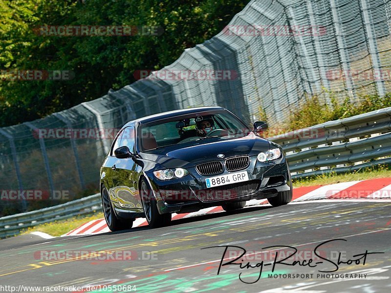 Bild #10550684 - Touristenfahrten Nürburgring Nordschleife (06.09.2020)