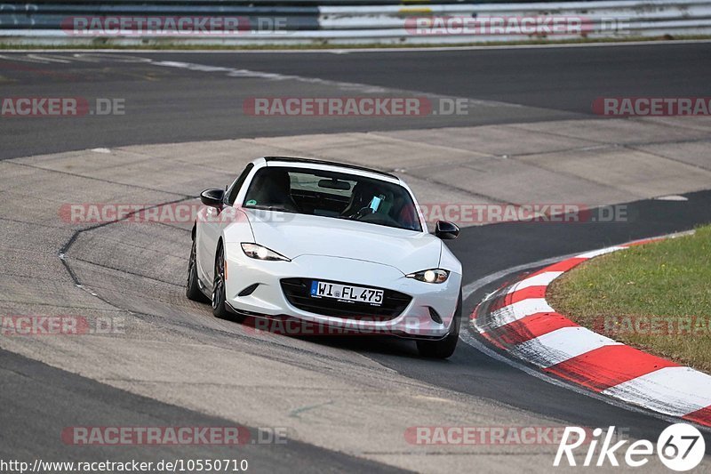 Bild #10550710 - Touristenfahrten Nürburgring Nordschleife (06.09.2020)