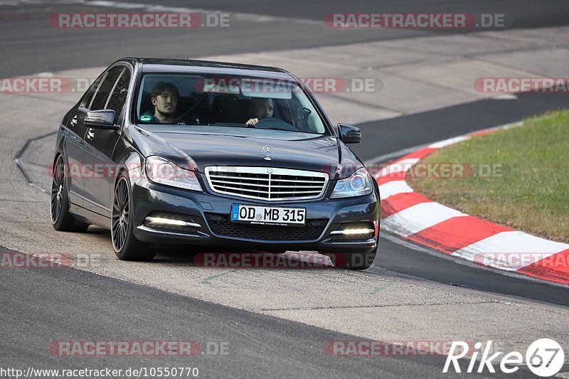 Bild #10550770 - Touristenfahrten Nürburgring Nordschleife (06.09.2020)