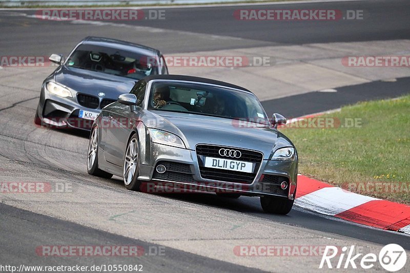 Bild #10550842 - Touristenfahrten Nürburgring Nordschleife (06.09.2020)