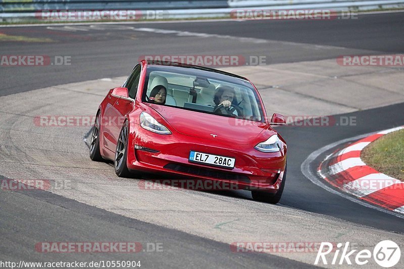 Bild #10550904 - Touristenfahrten Nürburgring Nordschleife (06.09.2020)