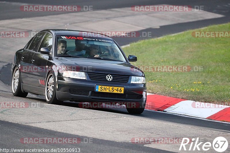 Bild #10550913 - Touristenfahrten Nürburgring Nordschleife (06.09.2020)