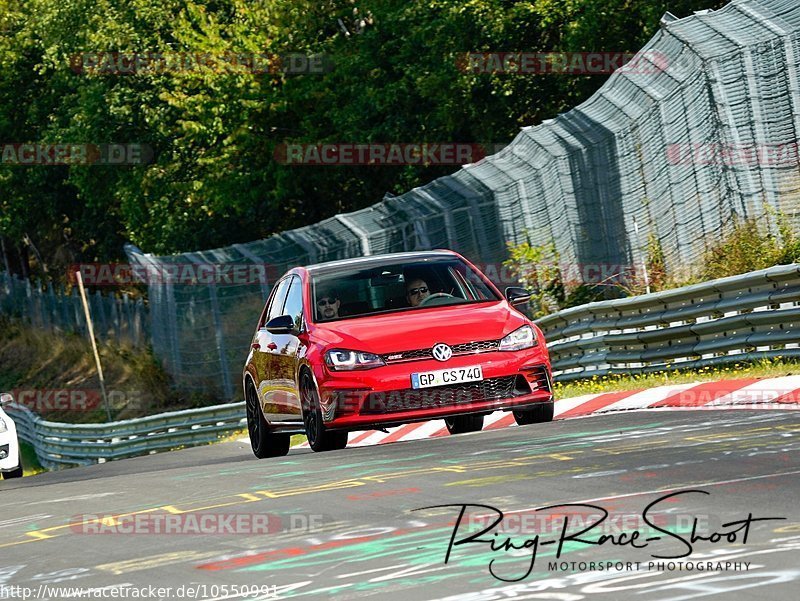 Bild #10550991 - Touristenfahrten Nürburgring Nordschleife (06.09.2020)