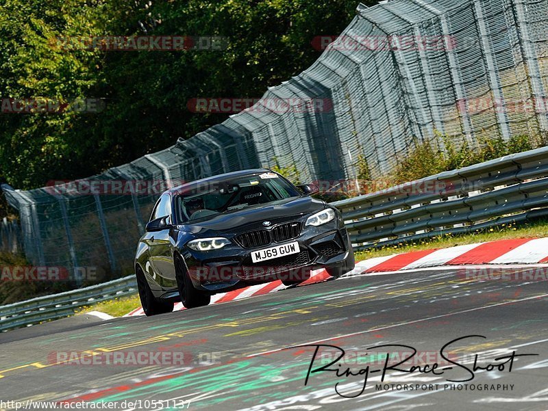 Bild #10551137 - Touristenfahrten Nürburgring Nordschleife (06.09.2020)