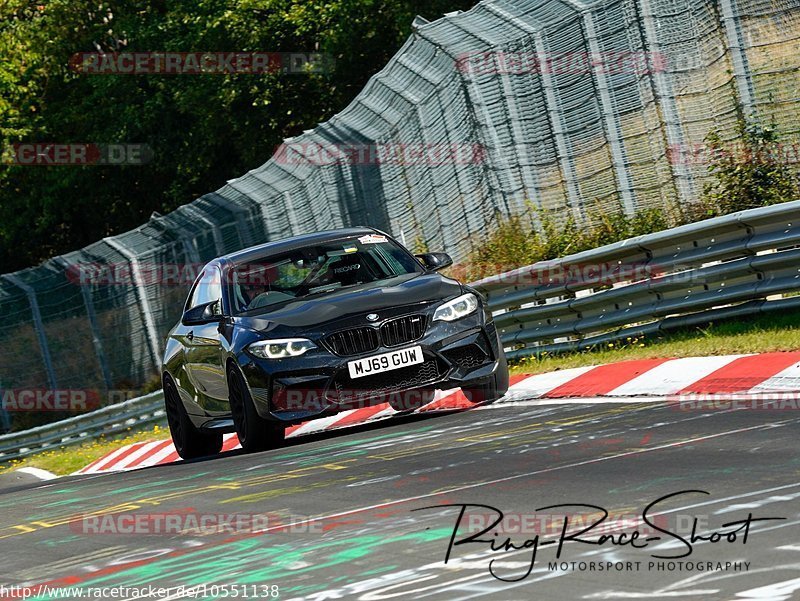 Bild #10551138 - Touristenfahrten Nürburgring Nordschleife (06.09.2020)