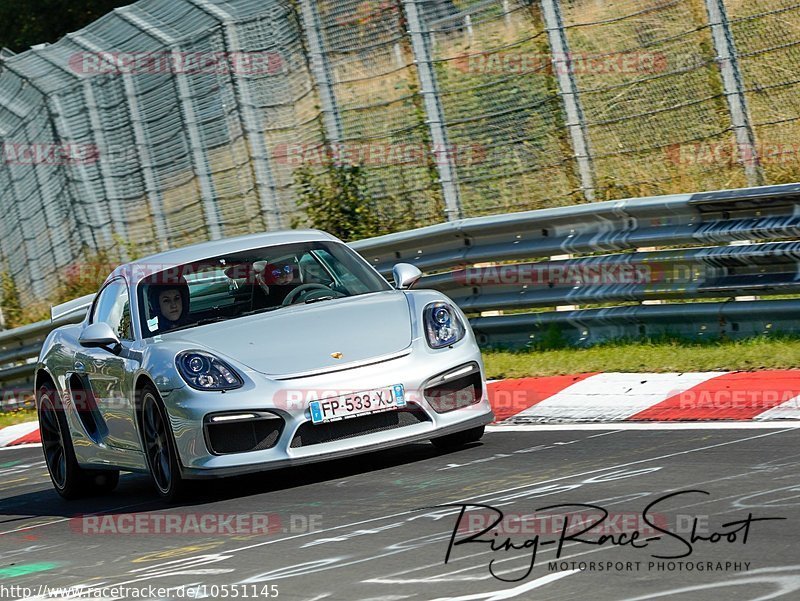 Bild #10551145 - Touristenfahrten Nürburgring Nordschleife (06.09.2020)