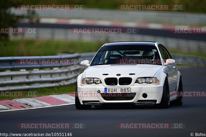 Bild #10551146 - Touristenfahrten Nürburgring Nordschleife (06.09.2020)