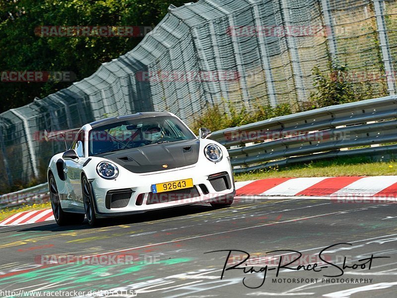 Bild #10551157 - Touristenfahrten Nürburgring Nordschleife (06.09.2020)