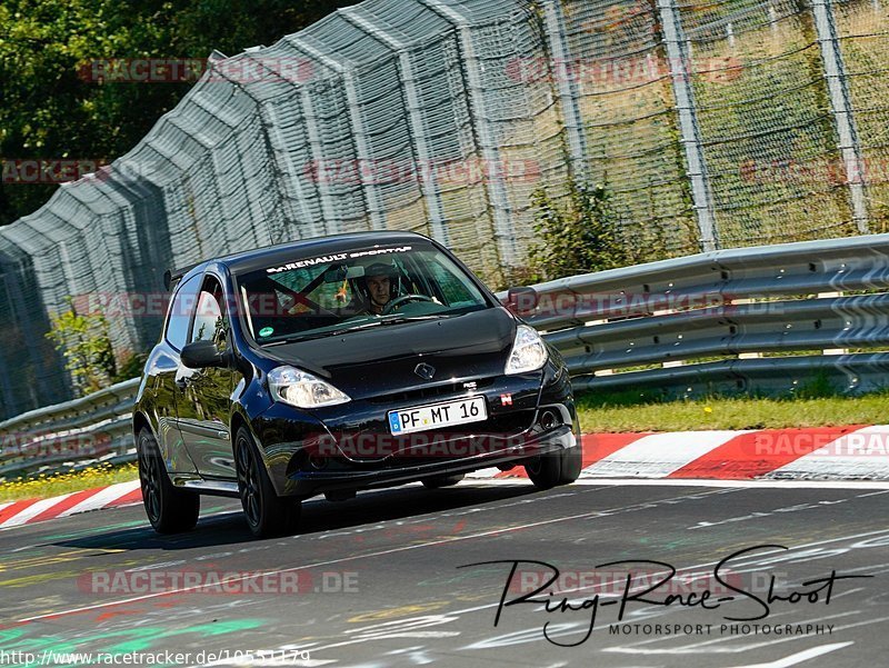 Bild #10551179 - Touristenfahrten Nürburgring Nordschleife (06.09.2020)