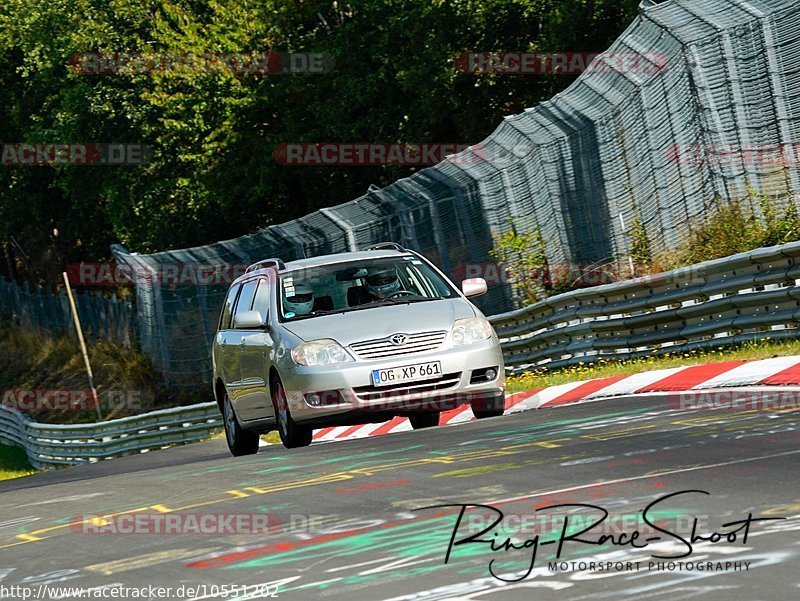 Bild #10551202 - Touristenfahrten Nürburgring Nordschleife (06.09.2020)