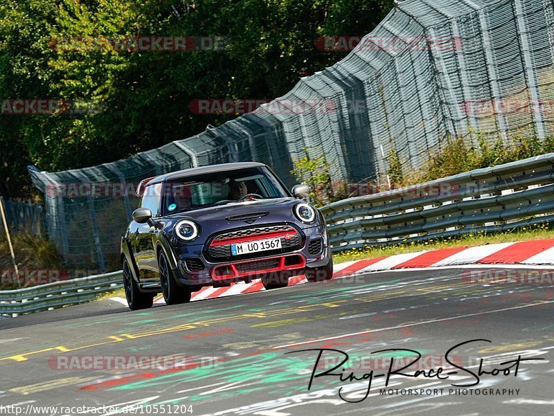 Bild #10551204 - Touristenfahrten Nürburgring Nordschleife (06.09.2020)