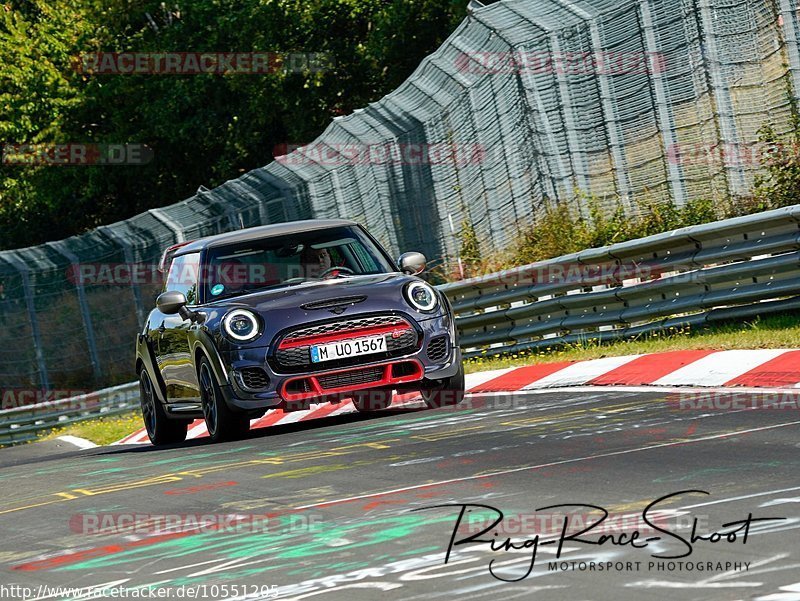 Bild #10551205 - Touristenfahrten Nürburgring Nordschleife (06.09.2020)