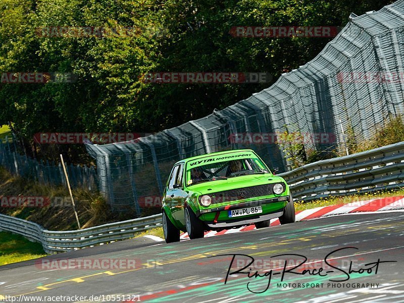 Bild #10551321 - Touristenfahrten Nürburgring Nordschleife (06.09.2020)