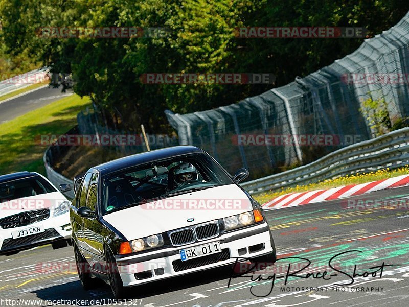 Bild #10551327 - Touristenfahrten Nürburgring Nordschleife (06.09.2020)