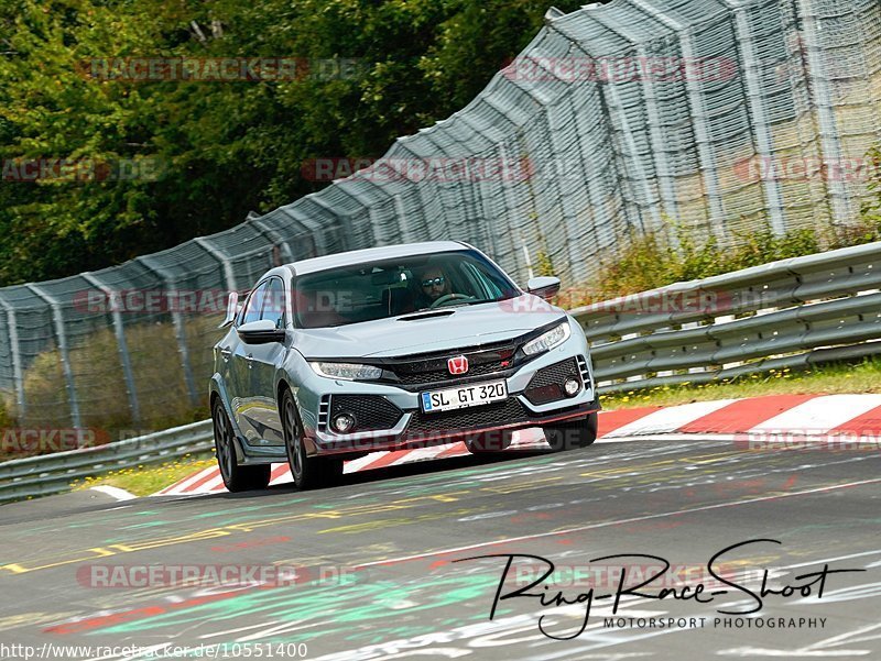 Bild #10551400 - Touristenfahrten Nürburgring Nordschleife (06.09.2020)