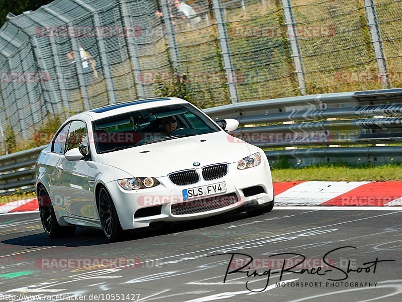 Bild #10551427 - Touristenfahrten Nürburgring Nordschleife (06.09.2020)