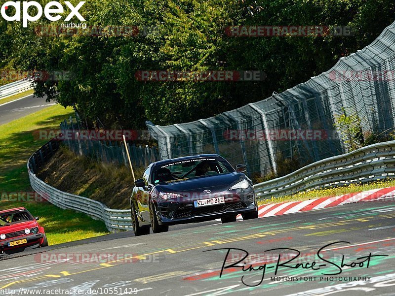 Bild #10551429 - Touristenfahrten Nürburgring Nordschleife (06.09.2020)