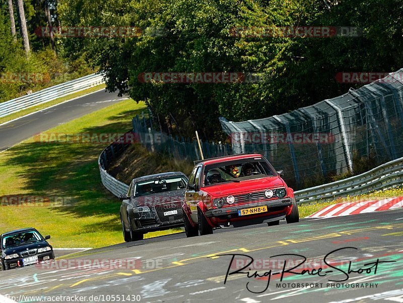 Bild #10551430 - Touristenfahrten Nürburgring Nordschleife (06.09.2020)