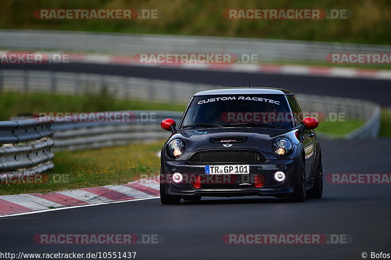 Bild #10551437 - Touristenfahrten Nürburgring Nordschleife (06.09.2020)