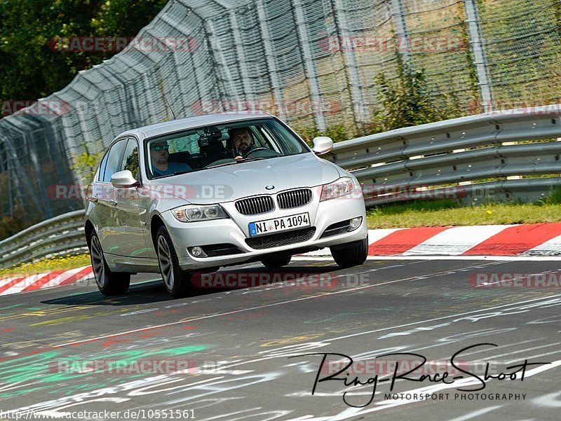 Bild #10551561 - Touristenfahrten Nürburgring Nordschleife (06.09.2020)