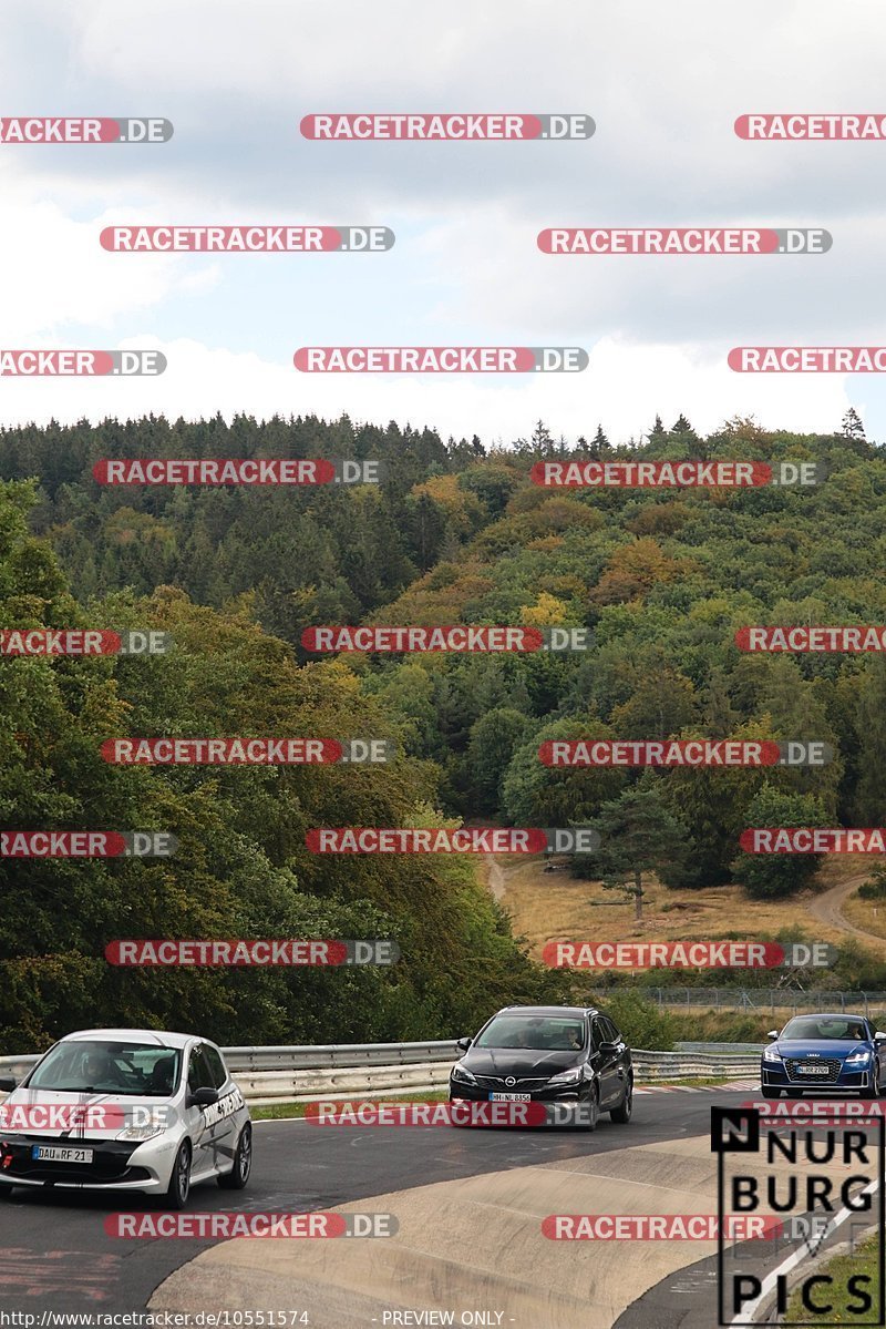 Bild #10551574 - Touristenfahrten Nürburgring Nordschleife (06.09.2020)