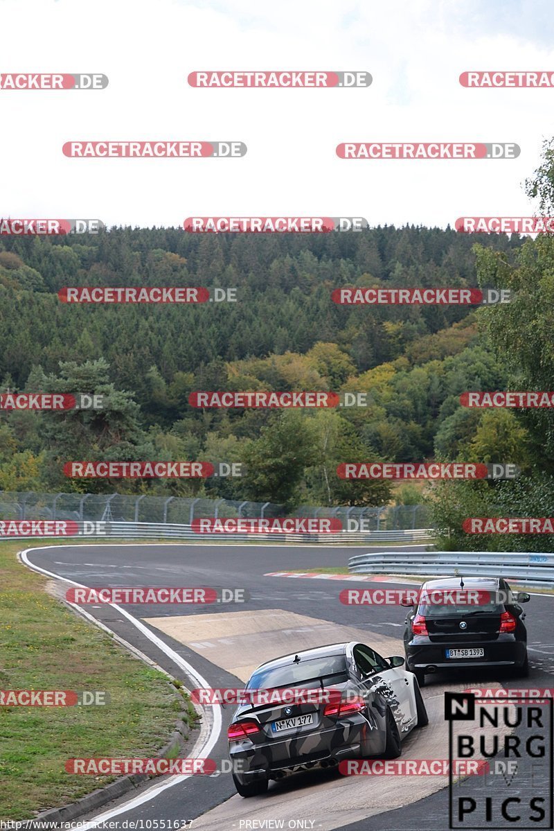 Bild #10551637 - Touristenfahrten Nürburgring Nordschleife (06.09.2020)