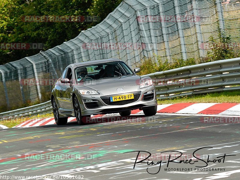 Bild #10551682 - Touristenfahrten Nürburgring Nordschleife (06.09.2020)