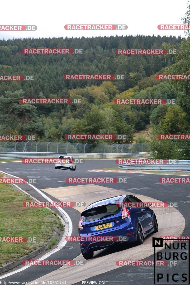 Bild #10551744 - Touristenfahrten Nürburgring Nordschleife (06.09.2020)