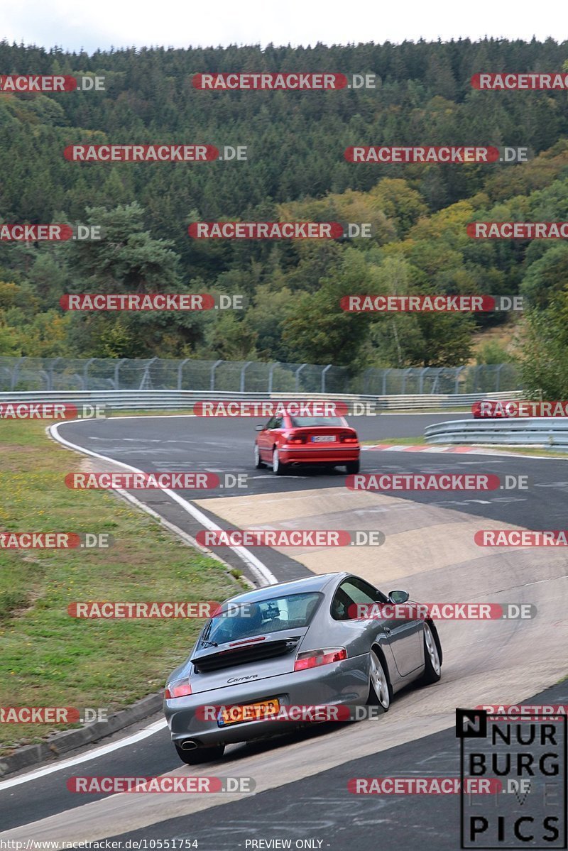 Bild #10551754 - Touristenfahrten Nürburgring Nordschleife (06.09.2020)