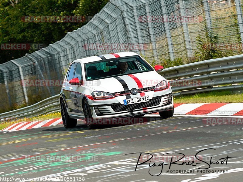 Bild #10551758 - Touristenfahrten Nürburgring Nordschleife (06.09.2020)