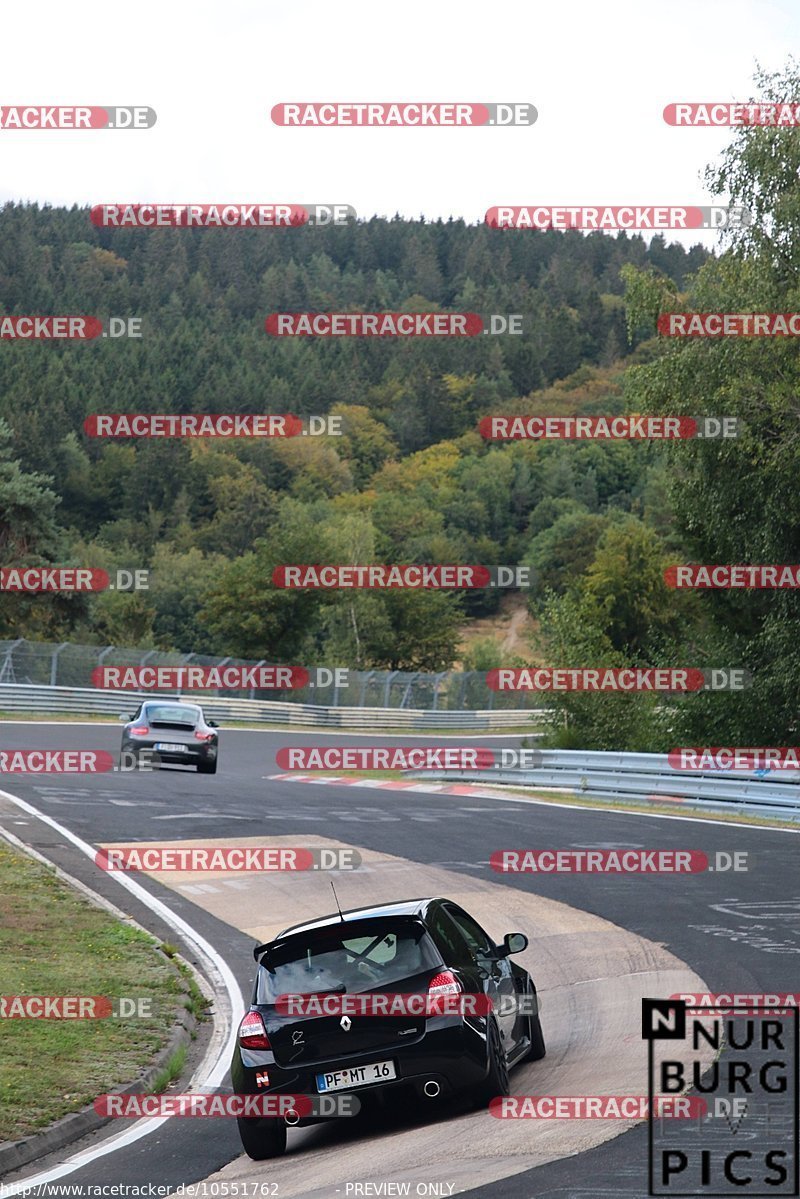 Bild #10551762 - Touristenfahrten Nürburgring Nordschleife (06.09.2020)