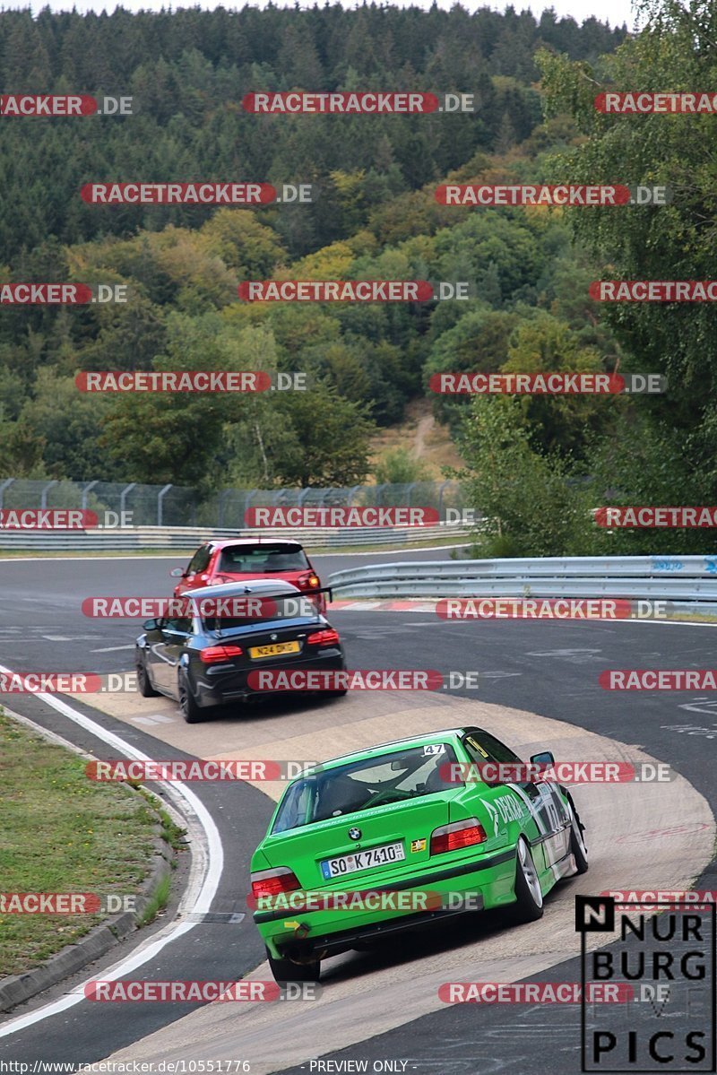 Bild #10551776 - Touristenfahrten Nürburgring Nordschleife (06.09.2020)