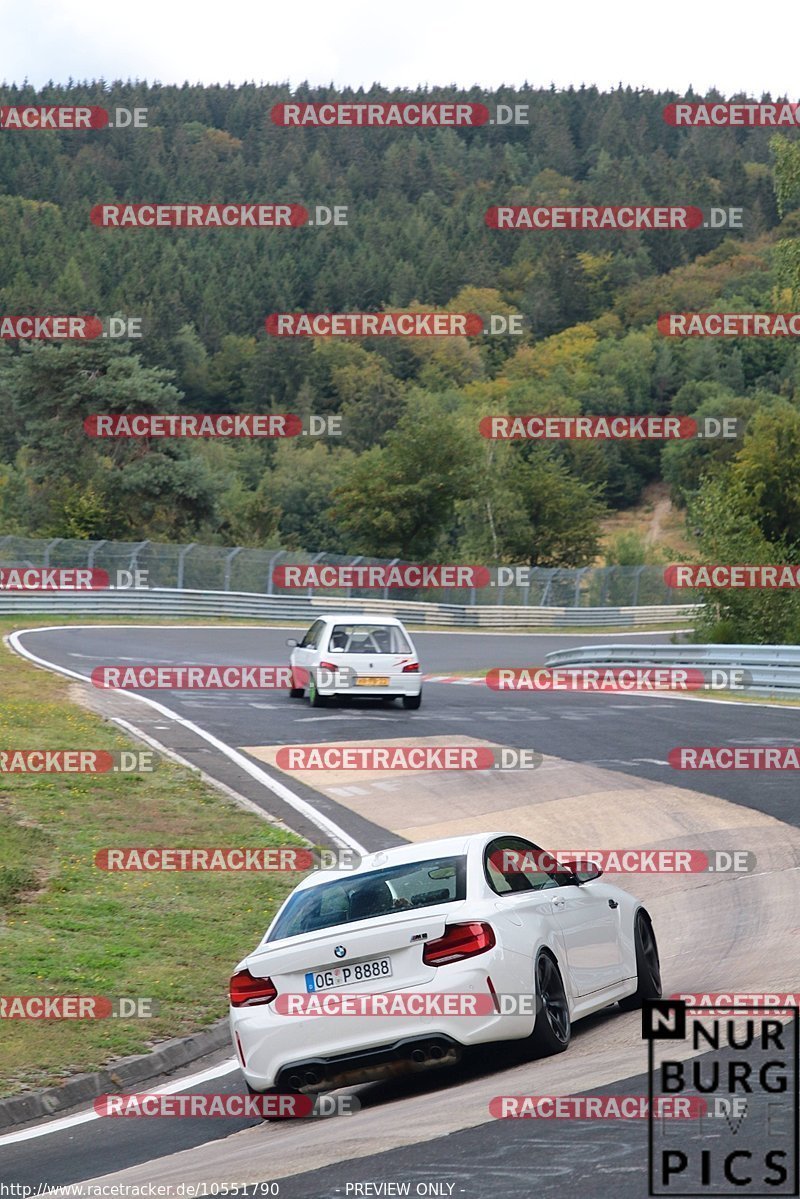 Bild #10551790 - Touristenfahrten Nürburgring Nordschleife (06.09.2020)