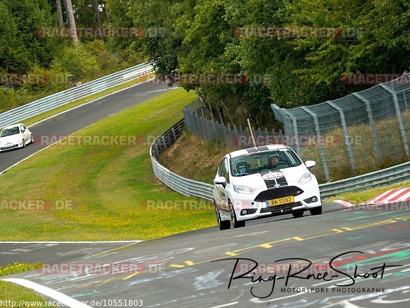 Bild #10551803 - Touristenfahrten Nürburgring Nordschleife (06.09.2020)