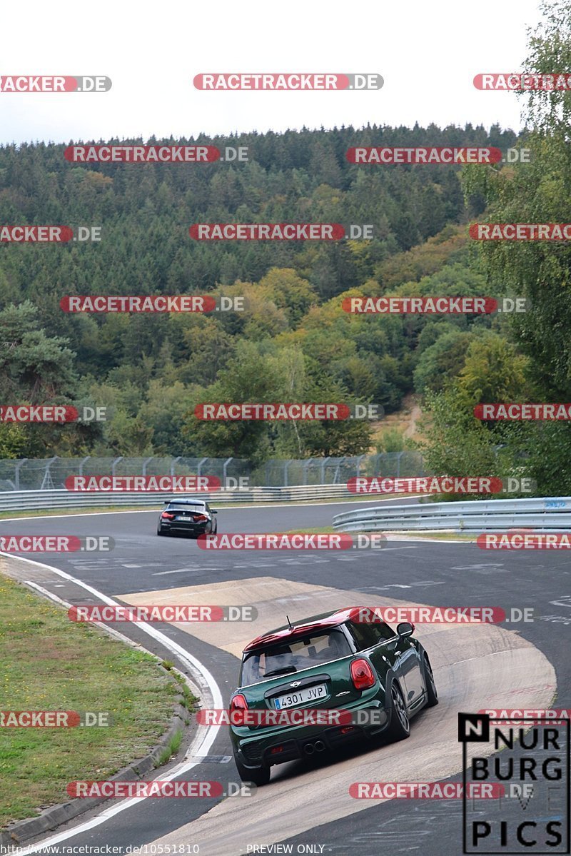 Bild #10551810 - Touristenfahrten Nürburgring Nordschleife (06.09.2020)