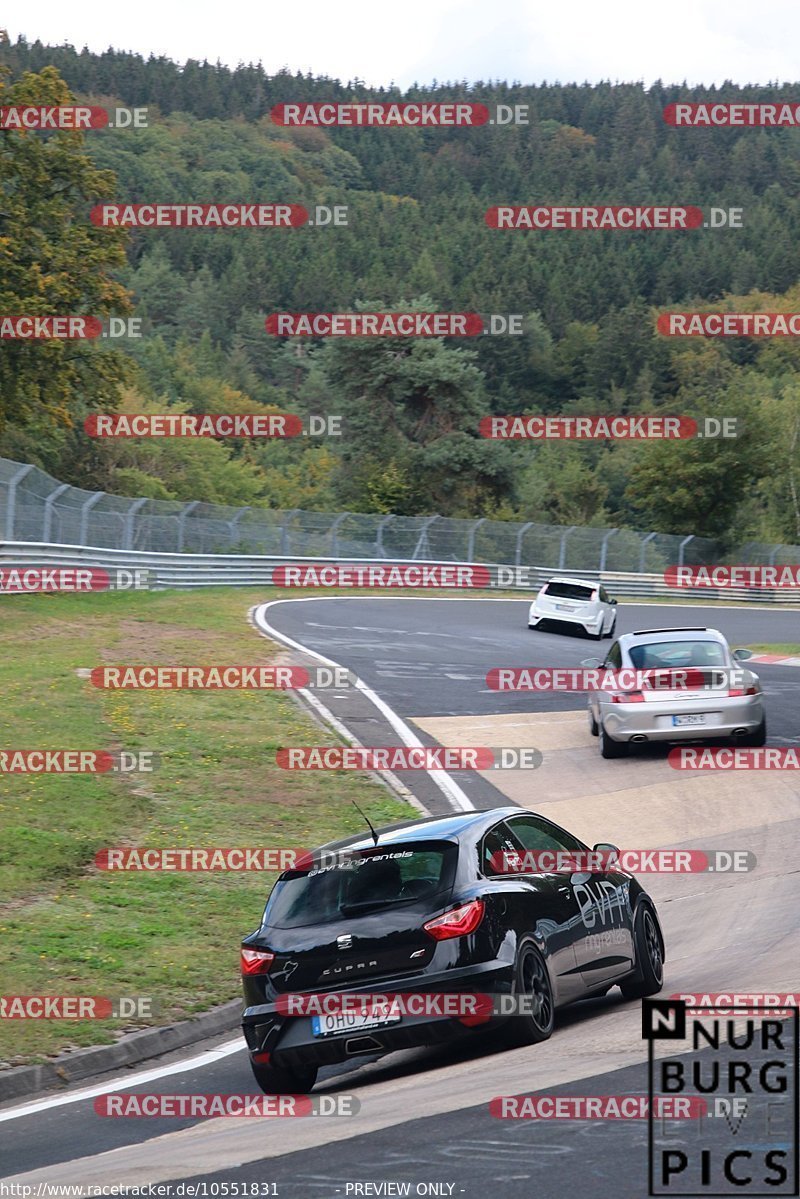 Bild #10551831 - Touristenfahrten Nürburgring Nordschleife (06.09.2020)