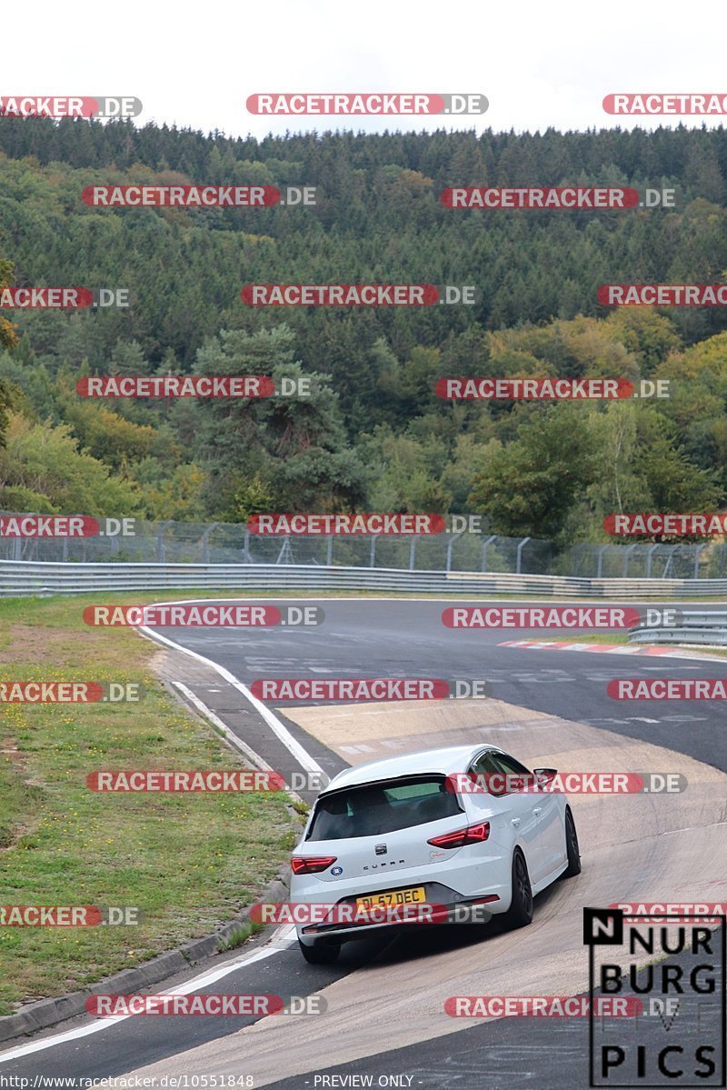 Bild #10551848 - Touristenfahrten Nürburgring Nordschleife (06.09.2020)