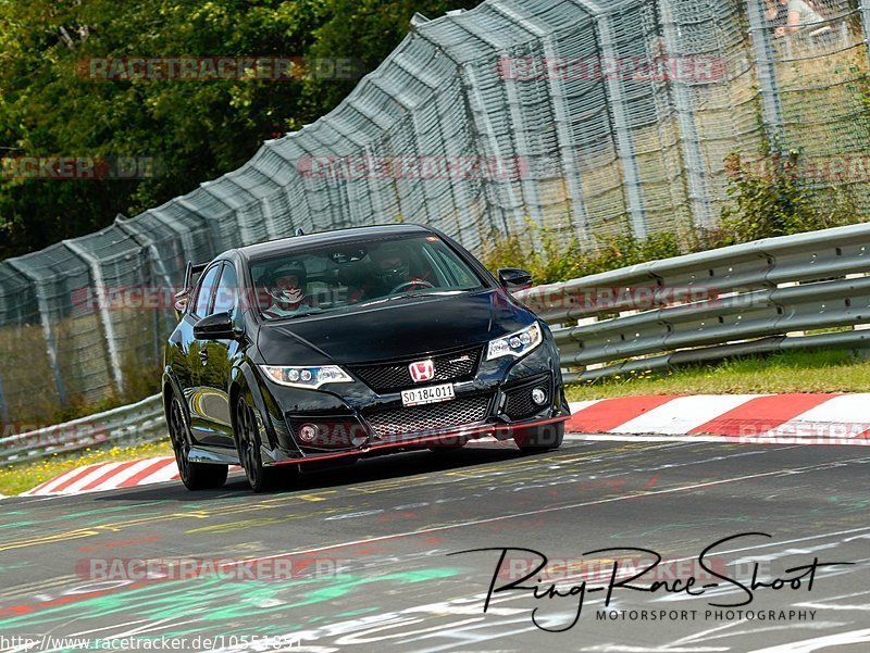 Bild #10551851 - Touristenfahrten Nürburgring Nordschleife (06.09.2020)