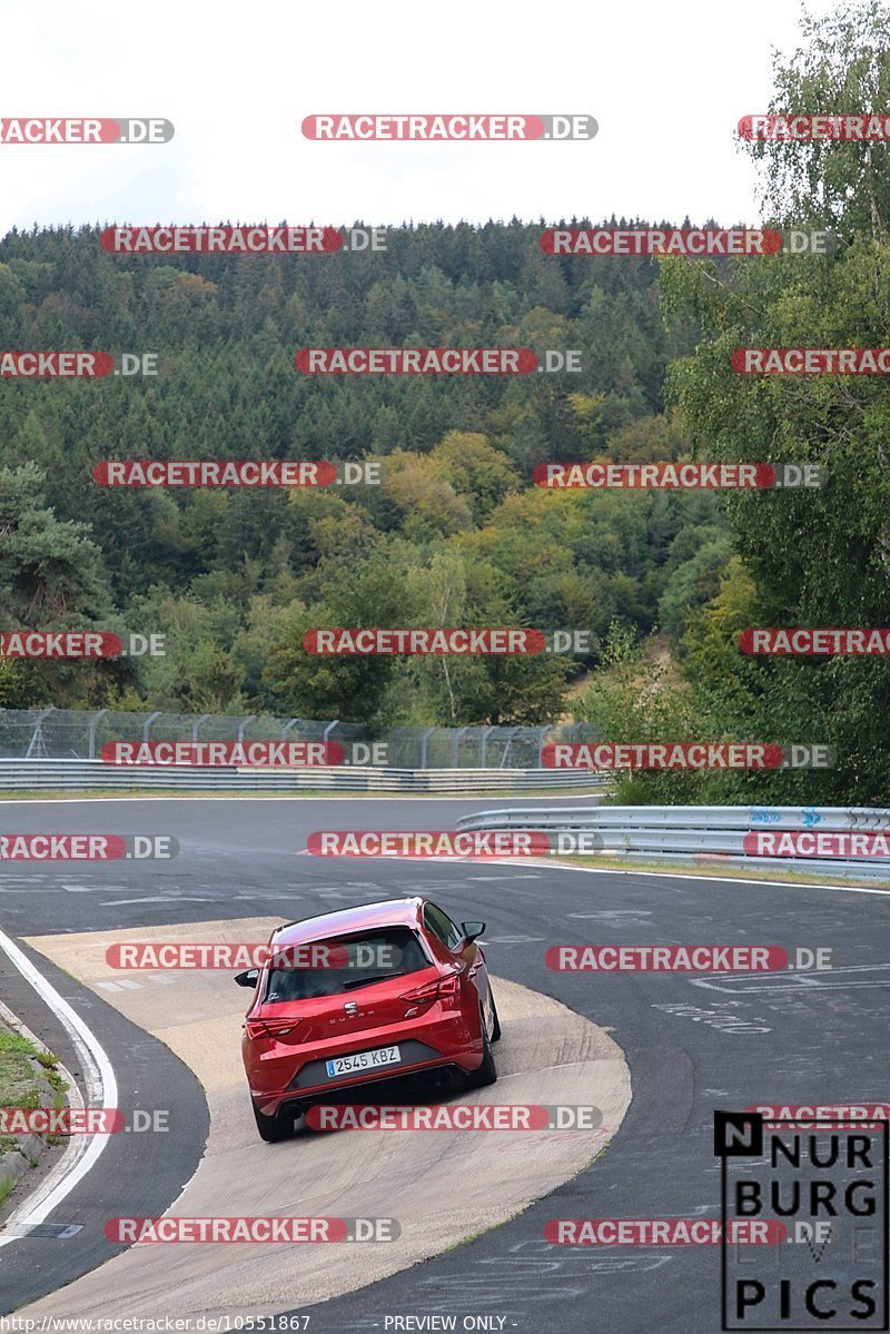 Bild #10551867 - Touristenfahrten Nürburgring Nordschleife (06.09.2020)