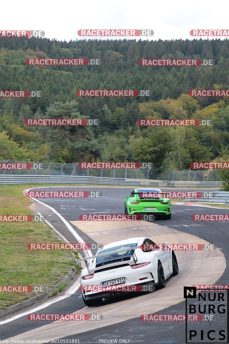 Bild #10551891 - Touristenfahrten Nürburgring Nordschleife (06.09.2020)