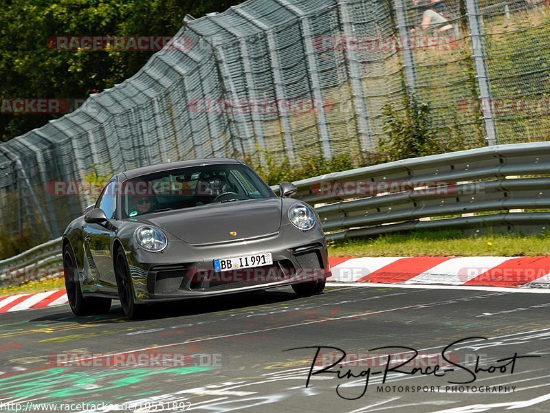 Bild #10551892 - Touristenfahrten Nürburgring Nordschleife (06.09.2020)