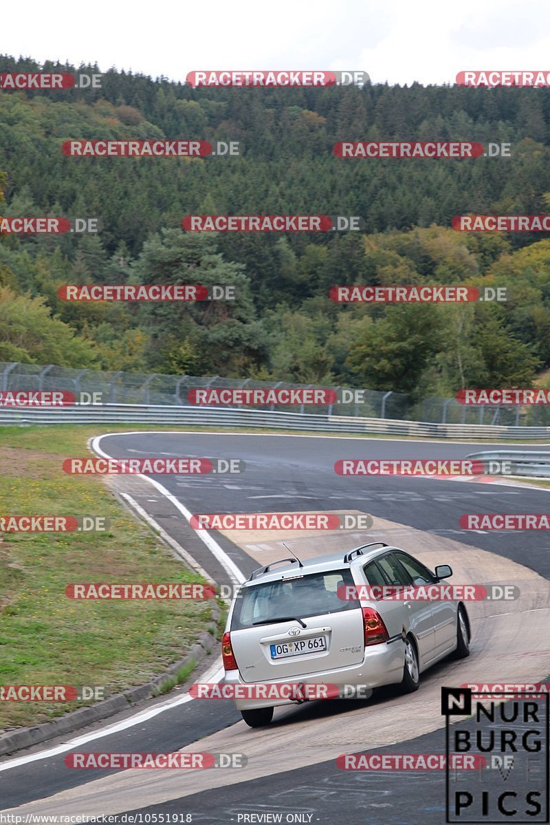 Bild #10551918 - Touristenfahrten Nürburgring Nordschleife (06.09.2020)