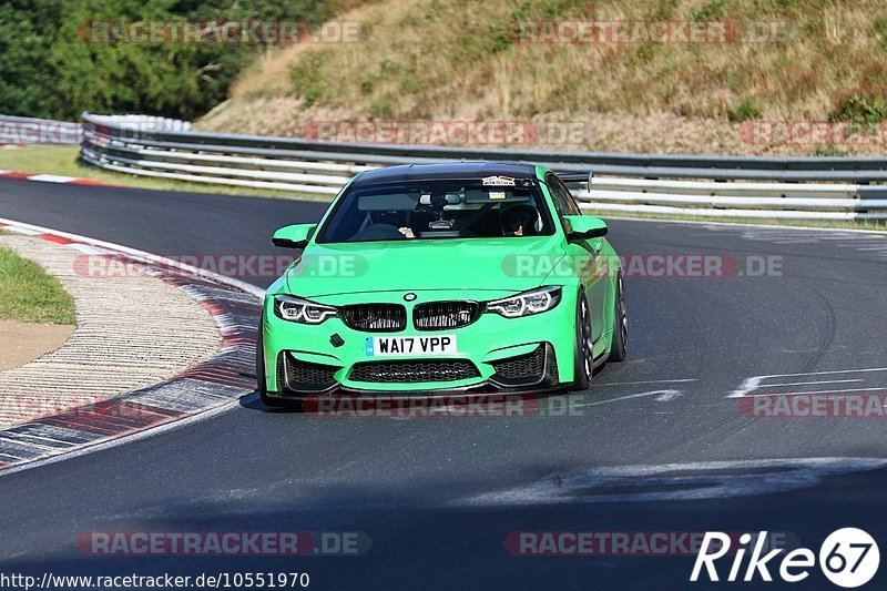 Bild #10551970 - Touristenfahrten Nürburgring Nordschleife (06.09.2020)